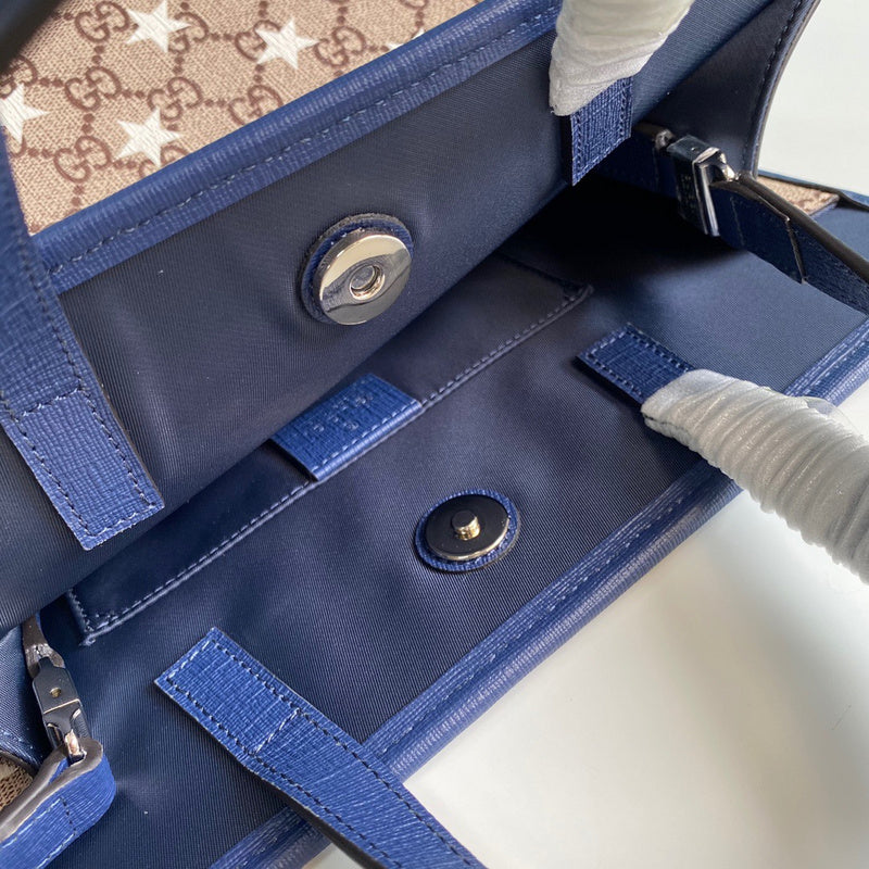 Satchel Bags - GCI Bags - 6939