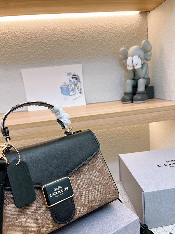 Satchel Bags - CCH Bags - 335