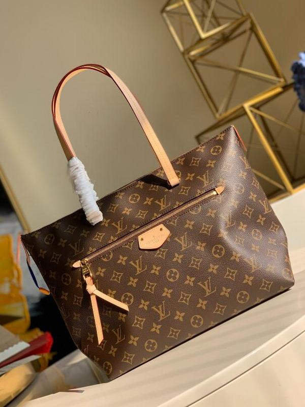 SAMC - LOV Bags - 2598