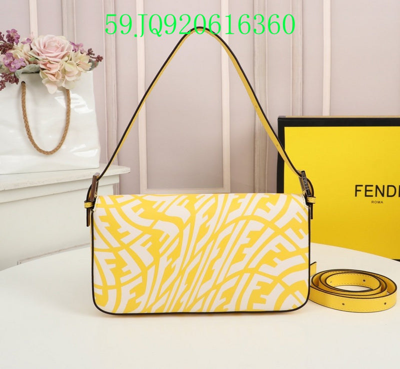 Glami - FDE Bags - 2894