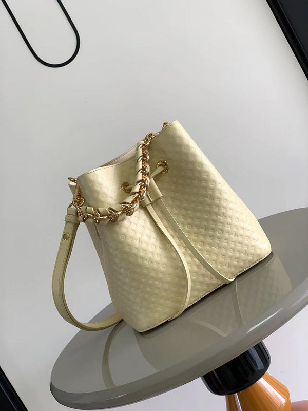Satchel Bags - VL Bags - 1370