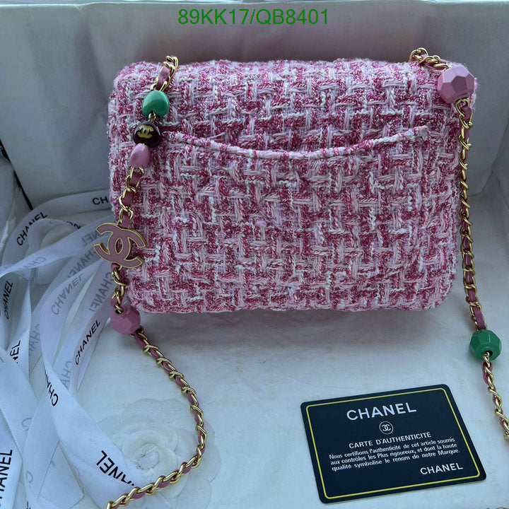 SAMC - CHL Bags Crossbody - 133