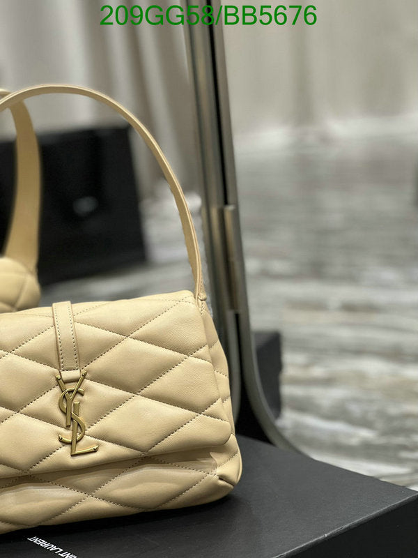 SAMC - YLS Bags - 028