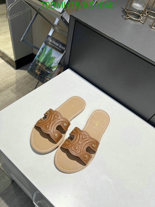 SAMC - COL Women Shoes - 265