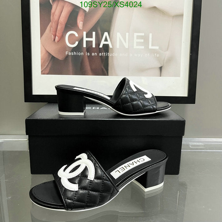 SAMC - CHL Women Shoes High Heels - 196