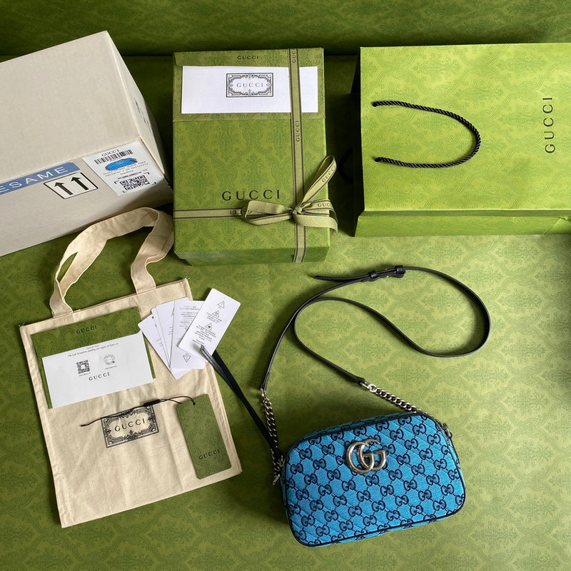 Satchel Bags - GCI Bags - 6830