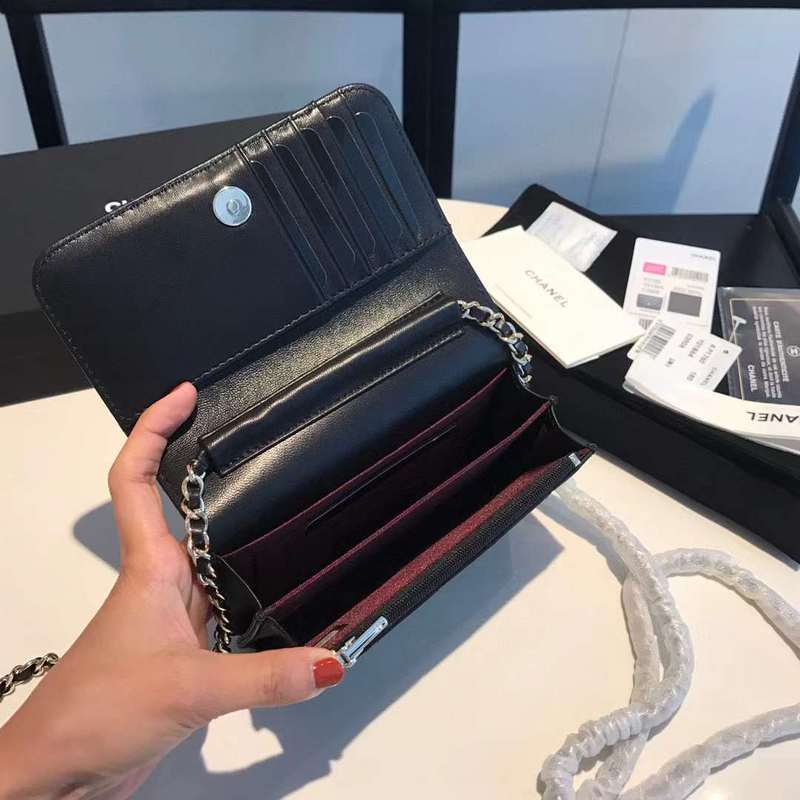 Satchel Bags - CHL Bags - 6755