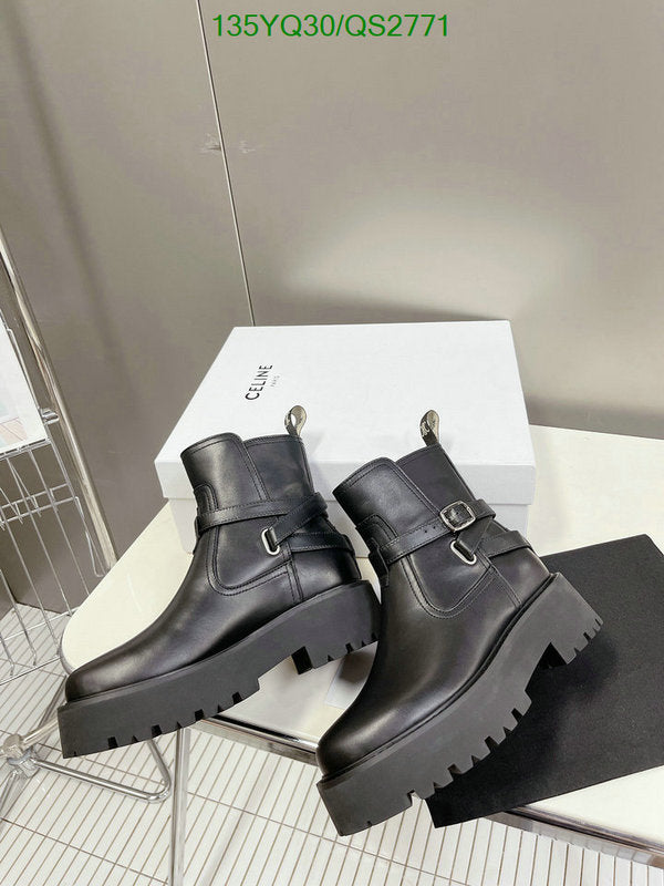 SAMC - COL Women Shoes - 114