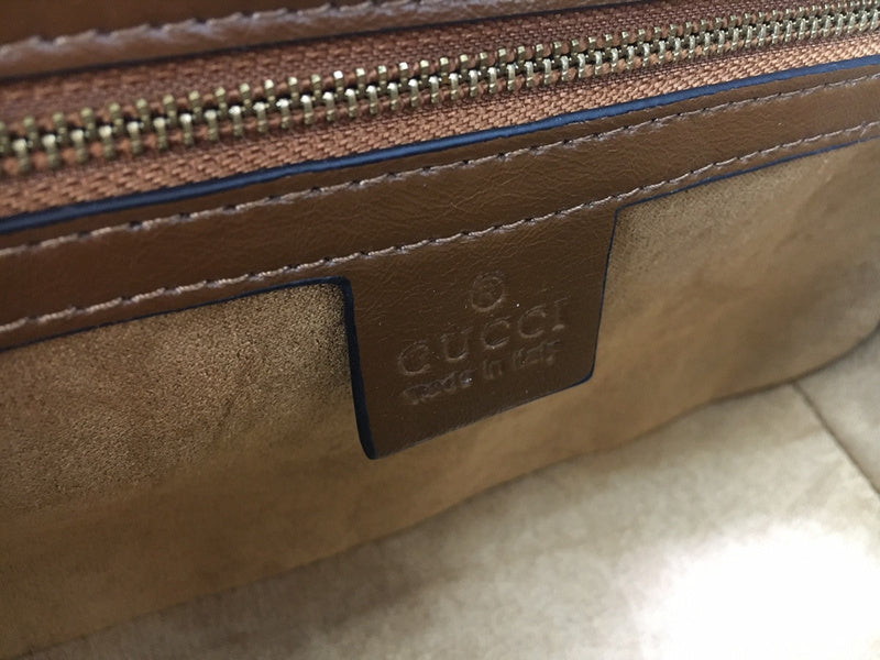 Satchel Bags - GCI Bags - 1623