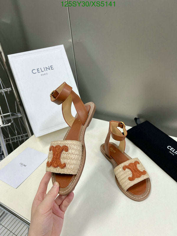 SAMC - COL Women Shoes - 281