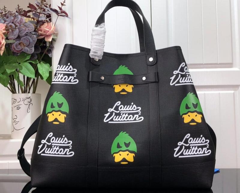 SAMC - LOV Bags - 1933