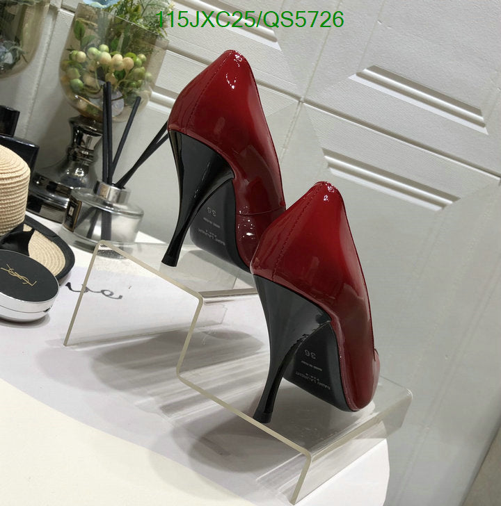 SAMC - YLS Women Shoes Heels - 045