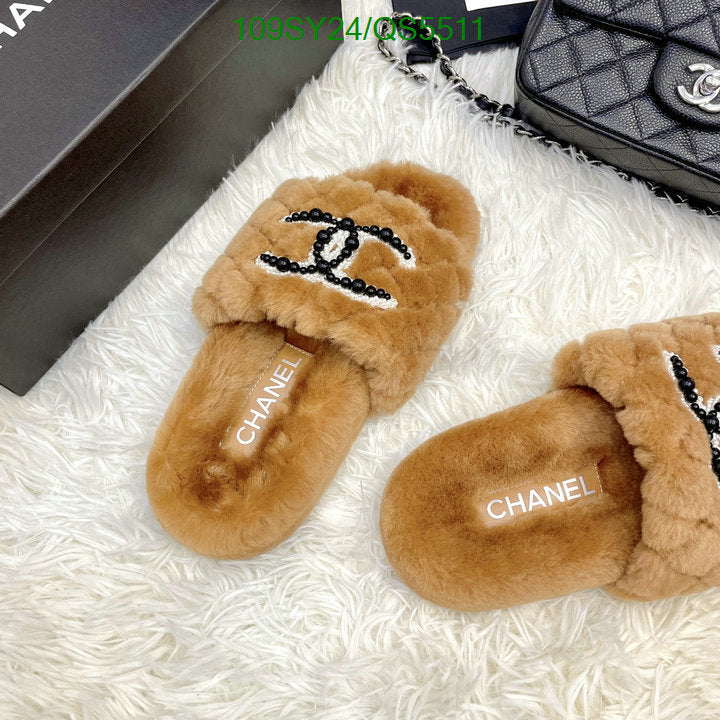 SAMC - CHL Women Shoes Slippers - 179
