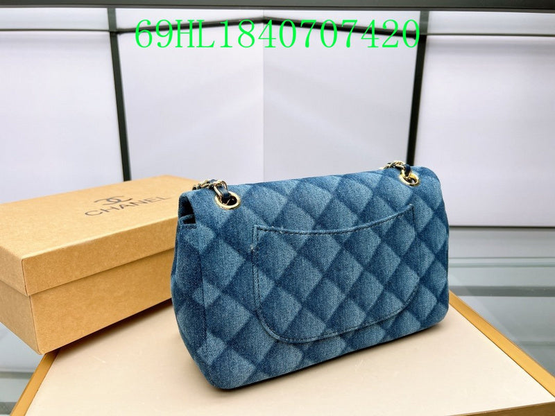 Glami - CHL Bags - 2509