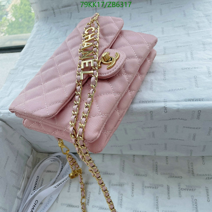 SAMC - CHL Bags Crossbody - 173