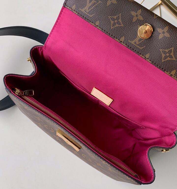 SAMC - LOV Bags - 2780