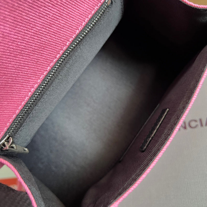 Satchel Bags - BGA Bags - 489