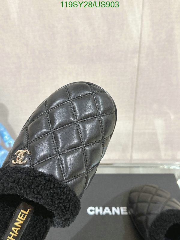 SAMC - CHL Women Shoes Slippers - 097