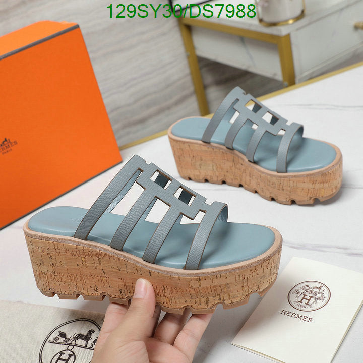 SAMC - HMS Women Shoes - 018
