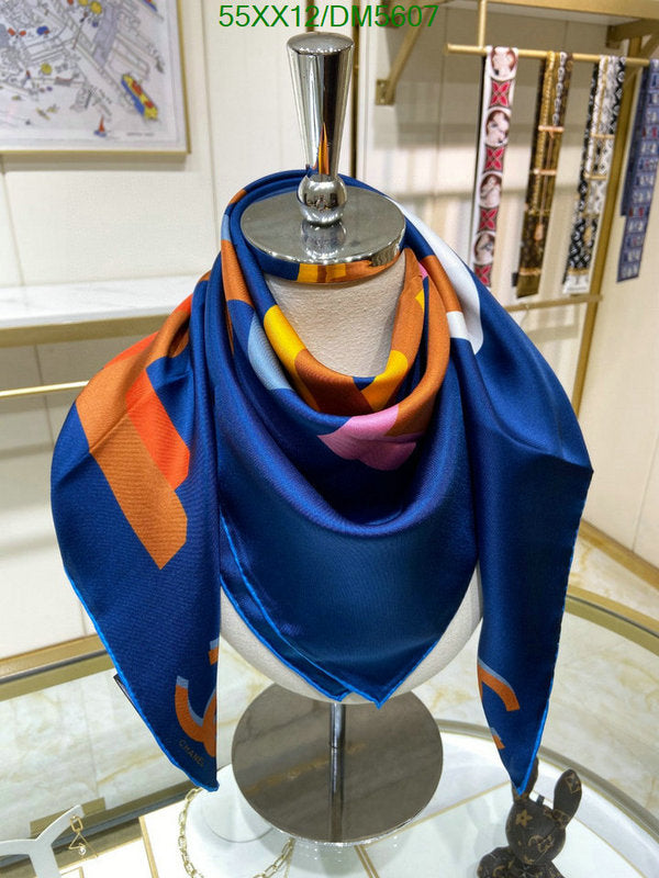 SAMC - CHL Scarves - 100