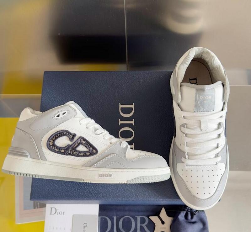 SAMCC - DOR Men Shoes - 164