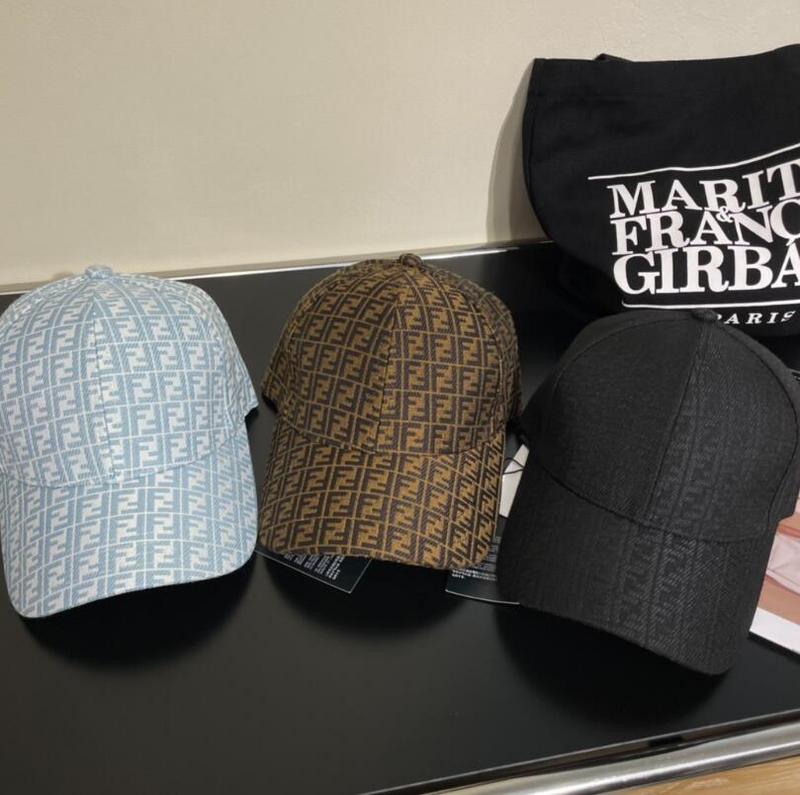 SAMC - Mix Hats - 013