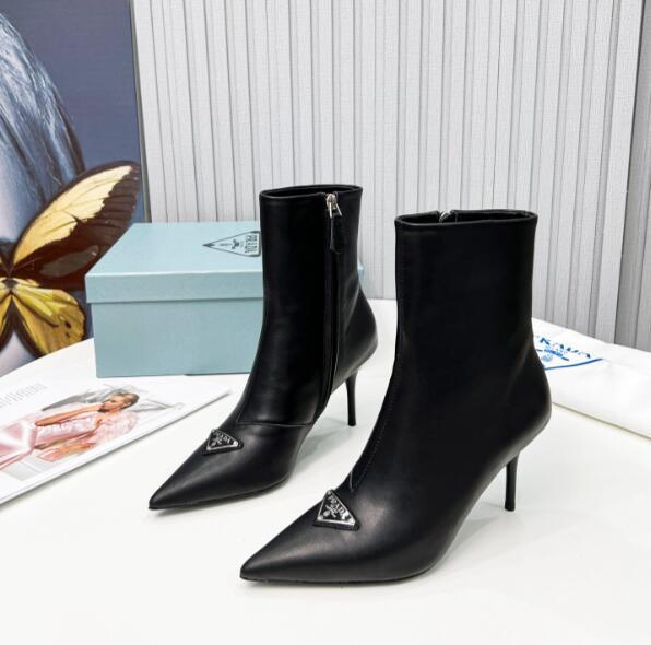 GlamyWomen Shoes - 359