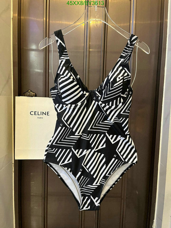 SAMC - CHL Swimsuits - 133
