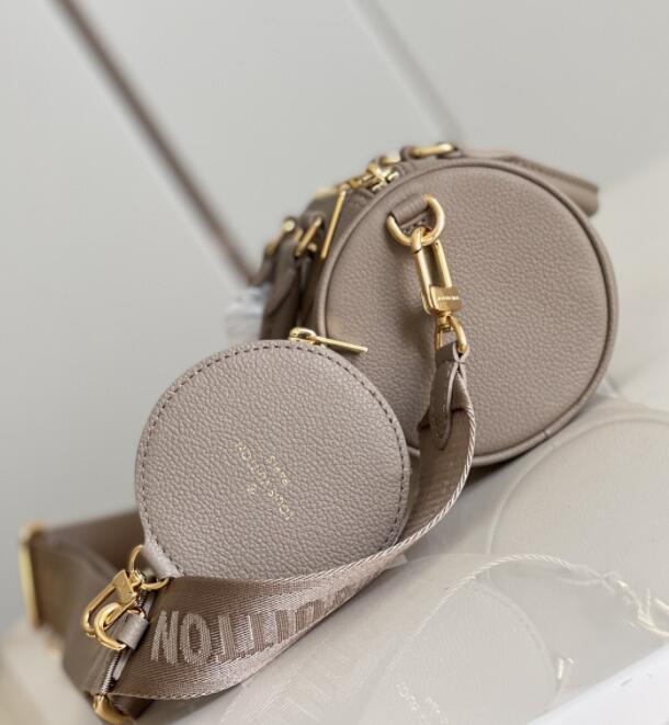 SAMC - LOV Bags - 1858