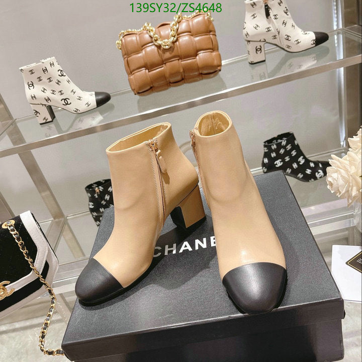 SAMC - Mix Boots - 431