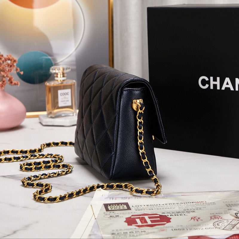 Satchel Bags - CHL Bags - 3481