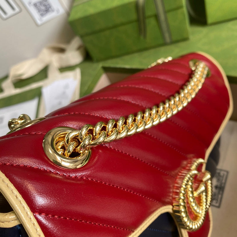 GUI2 Bags - Fashion Bags  1232