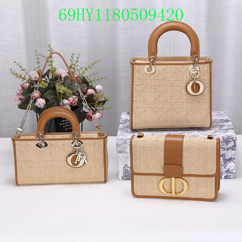Glami - DOR Bags - 1664