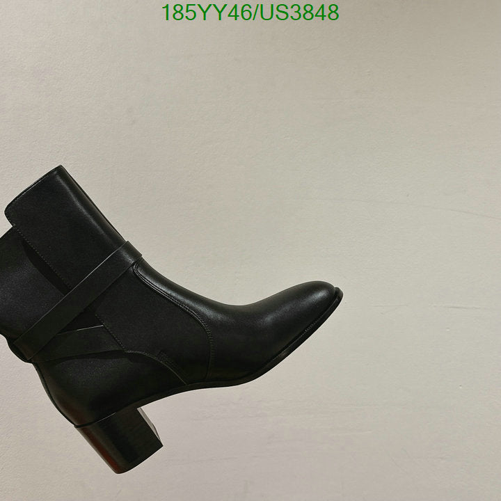 SAMC - Mix Boots - 521