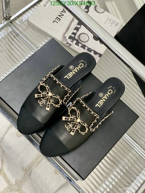 SAMC - CHL Women Shoes Slippers - 153