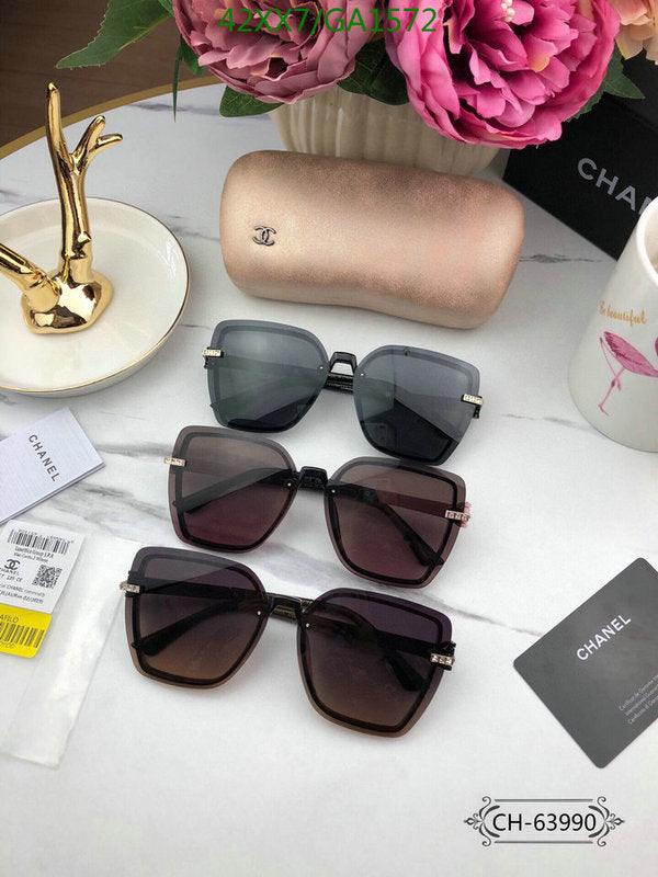 SAMC - CHL Glasses - 578