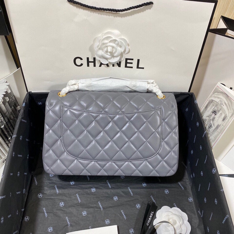 Satchel Bags - CHL Bags - 2612