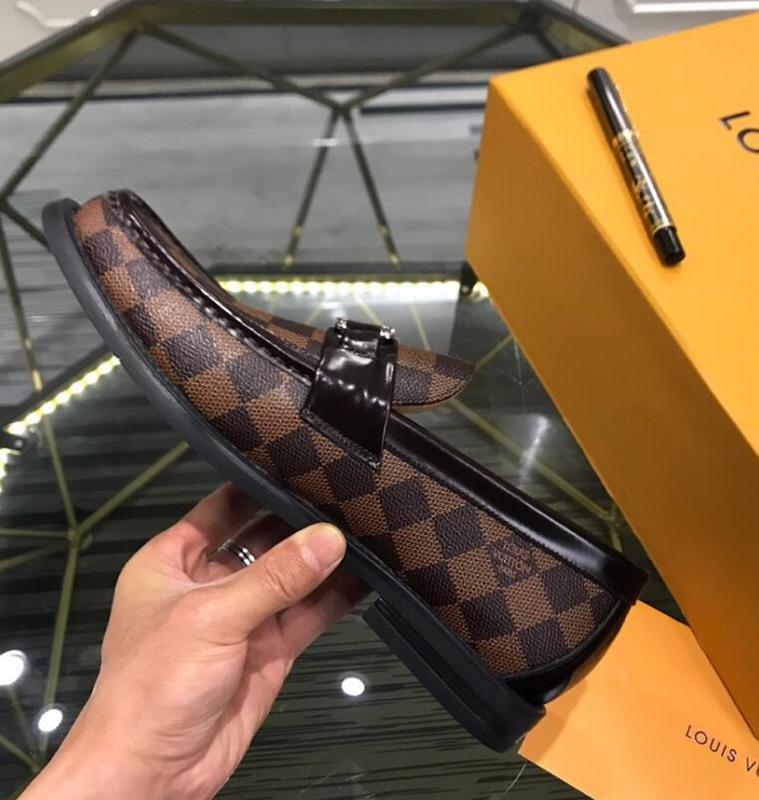 Glamy - LOV Men Shoes - 1920