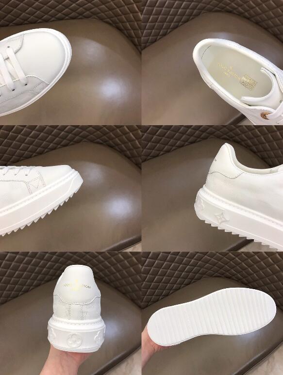 Glamy - LOV Men Shoes - 1785