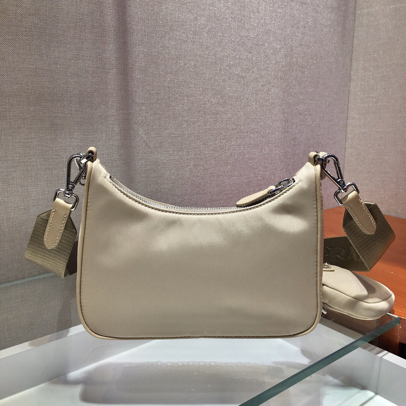 Satchel Bags - PDA Bags - 972