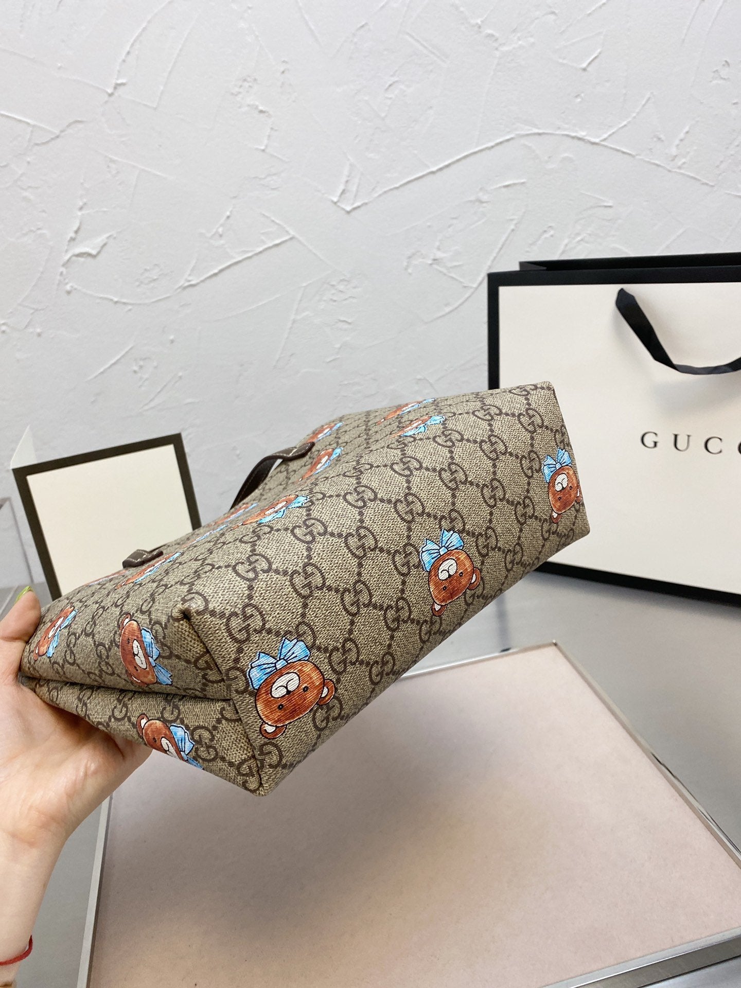 EN - NEW Arrival Bags GCI 206