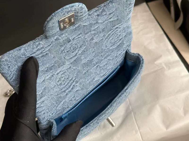Satchel Bags - CHL Bags - 5931