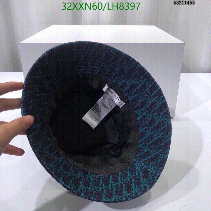 SAMC - DOR Caps & Hats - 170