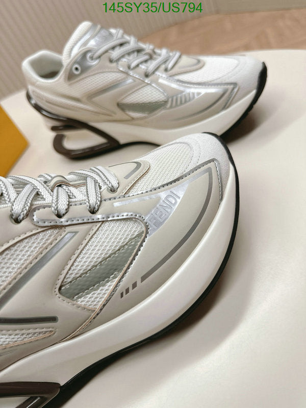 SAMC - FDE Women Shoes - 438