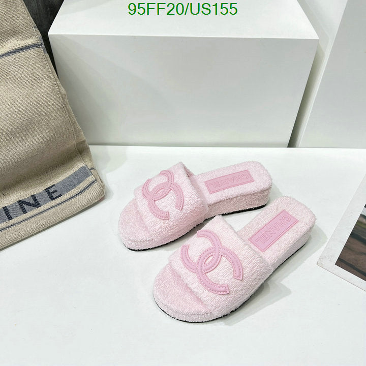 SAMC - CHL Women Shoes Slippers - 110