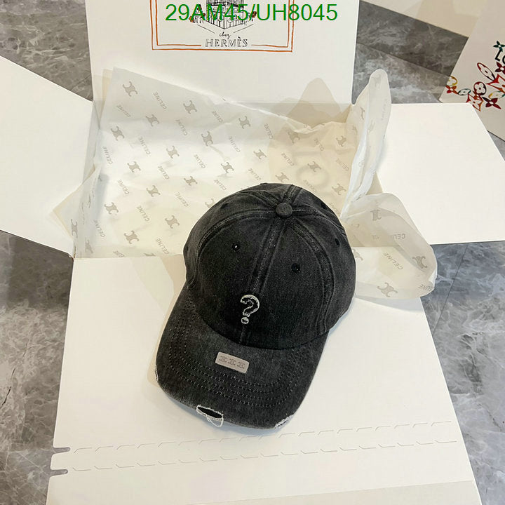 SAMC - COL Caps & Hats - 031