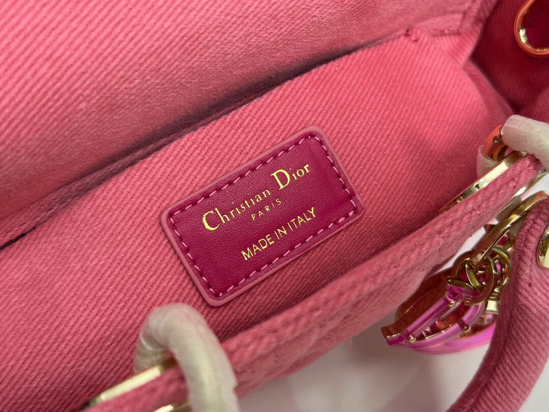 Glami Fashion - DIR Bags - 285