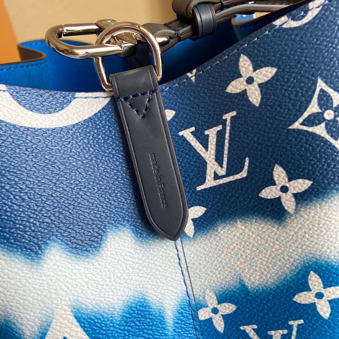 EN - New Arrival Bags LUV 161