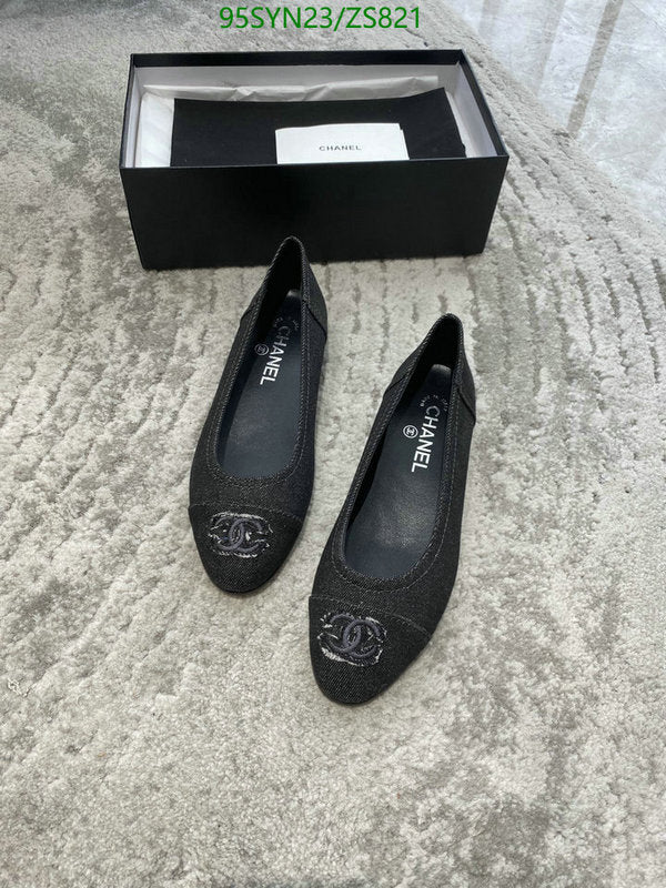 SAMC - CHL Women Shoes Ballet - 349