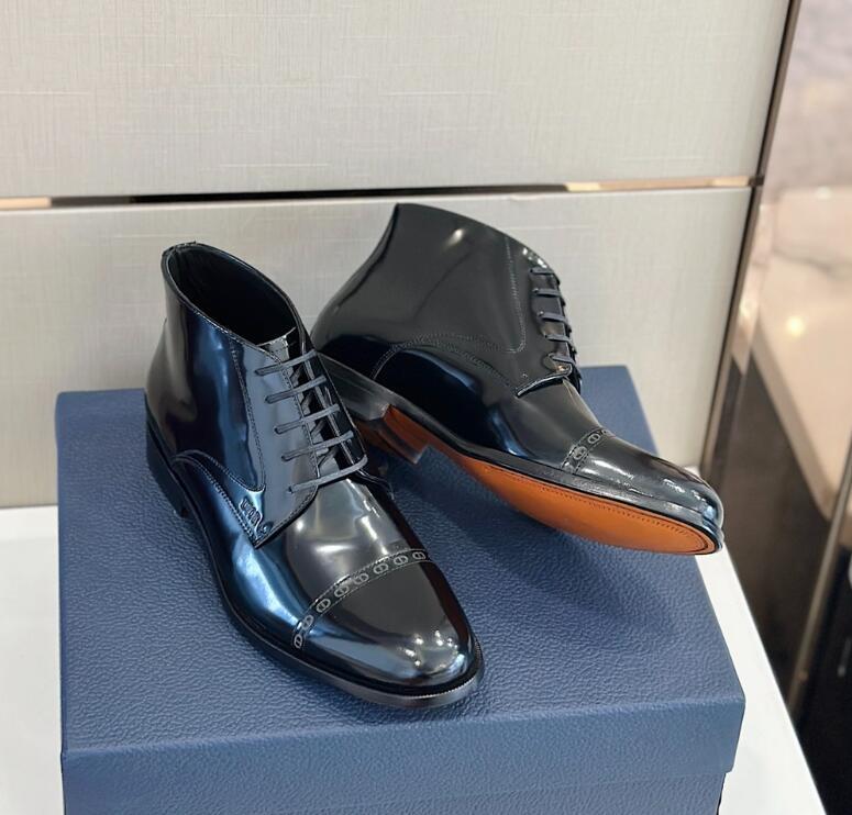 SAMCC - DOR Men Shoes - 303